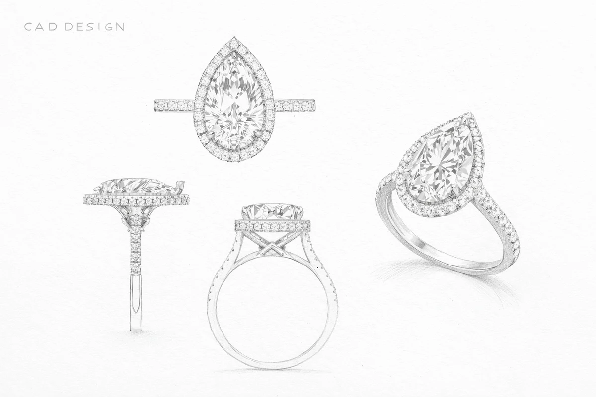 Timeless Elegance, Exquisitely Crafted